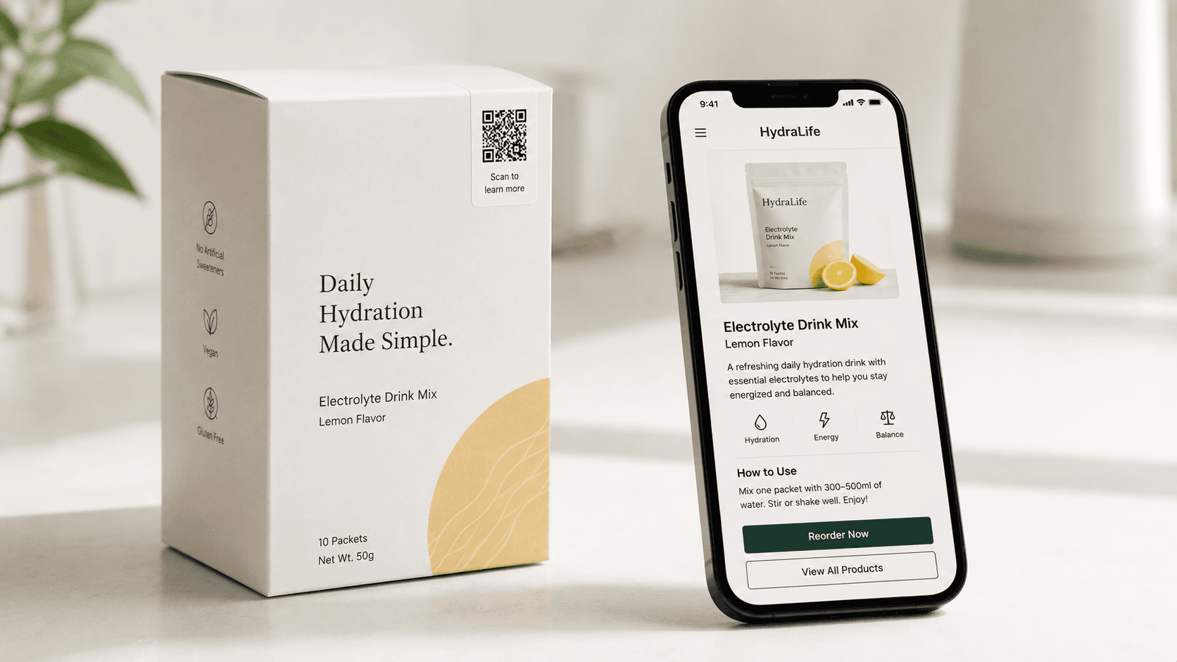What Happens After a Customer Scans Your QR Code?