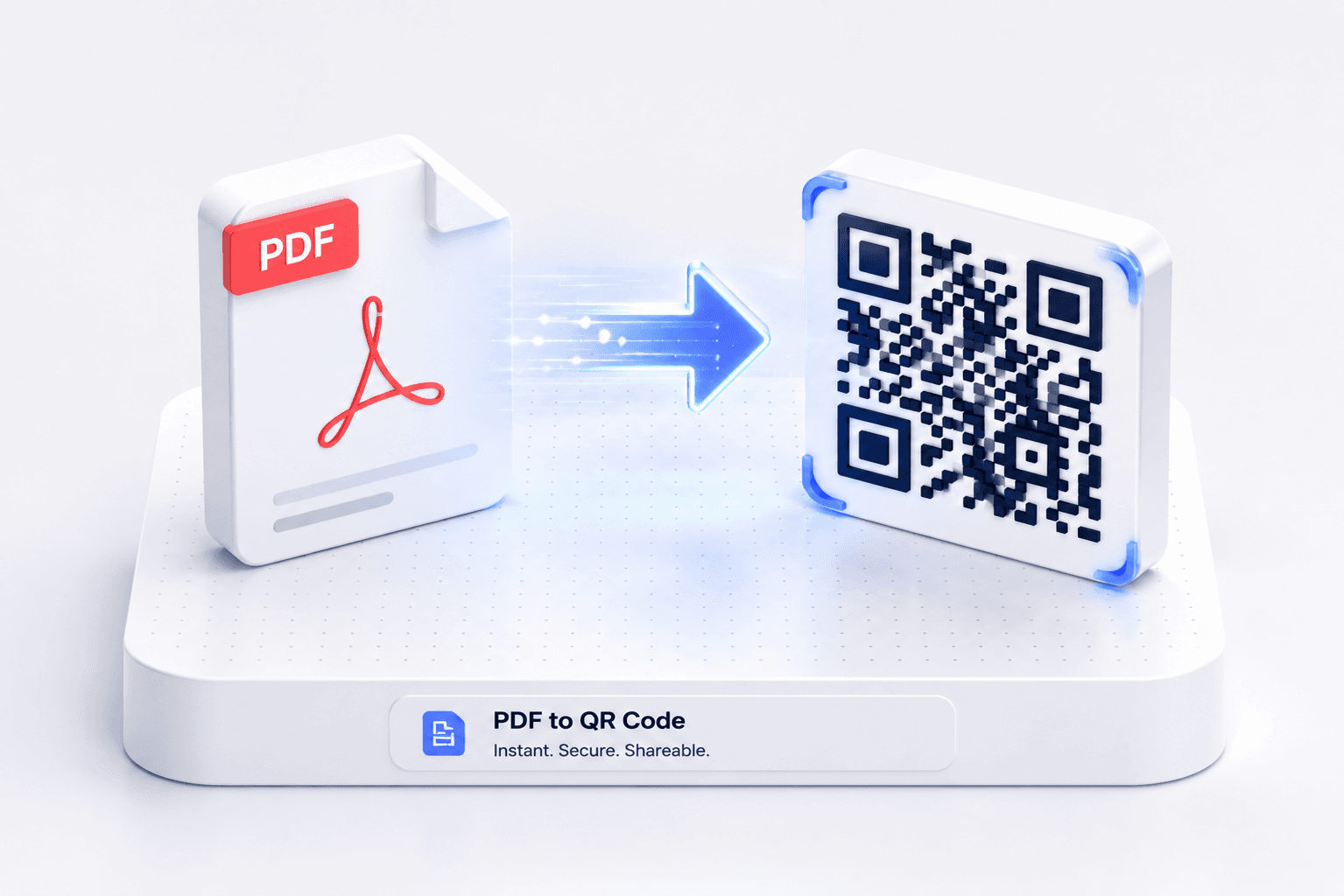 The Complete 2026 Guide: How to Create a PDF QR Code